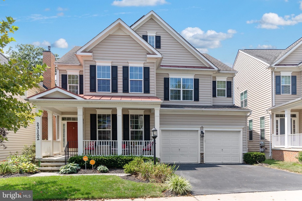 23122 Persimmon Ridge Rd, Clarksburg, MD 20871 - photo 1