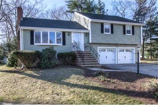 5 Stone Way, Wakefield, MA 01880 - photo 1