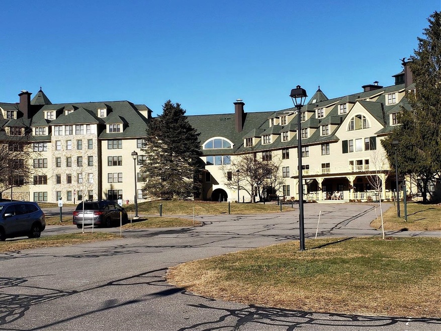 28 Packard Rd unit 634, Waterville Valley, NH 03215 - photo 1