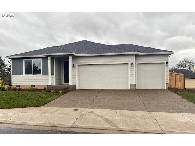 270 W 19th St, Lafayette, OR 97127 - photo 1