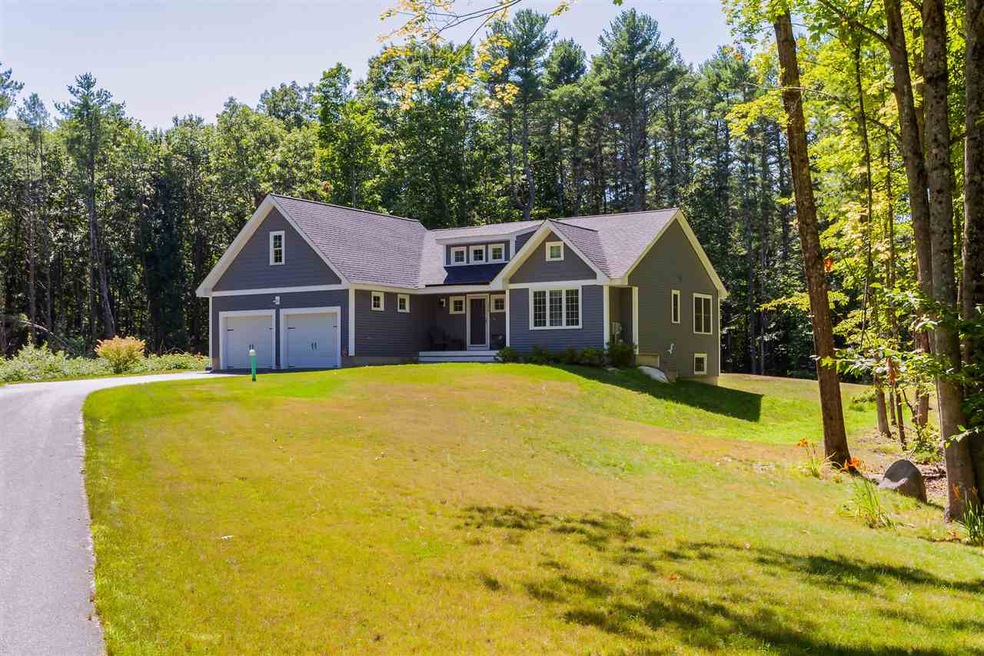 372 Exeter Rd, Hampton, NH 03842 - photo 1