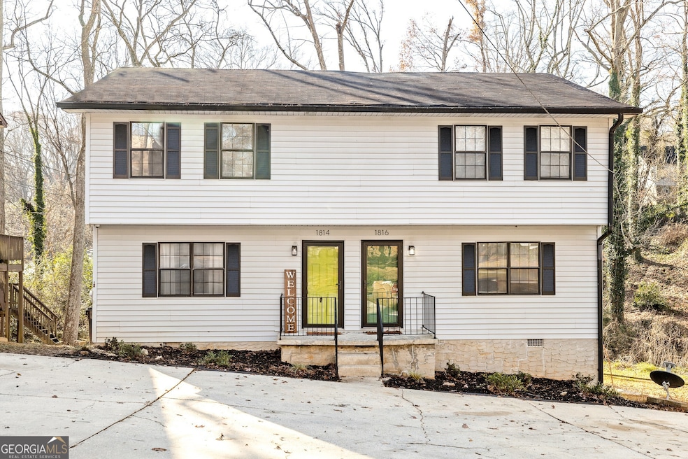 For Rent $1,550/month