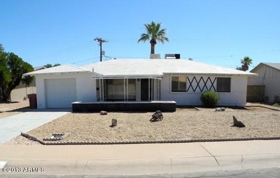 Front of the property - Copy