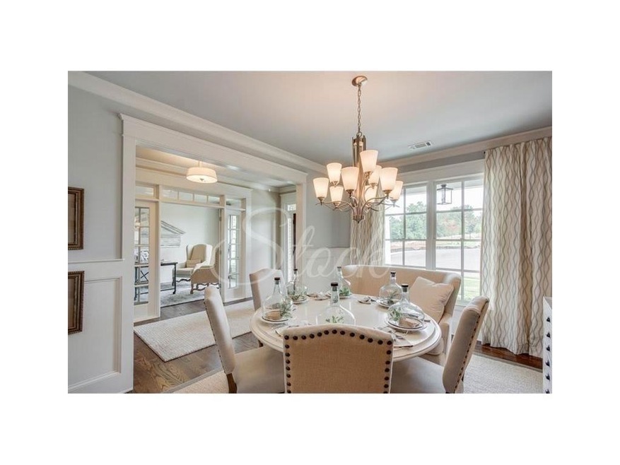 3428 Lily Magnolia Ct, Buford, GA 30519 - photo 1