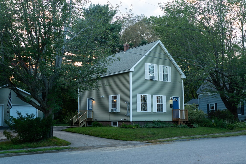 14 Spring St, Lisbon, ME 04250 - photo 1