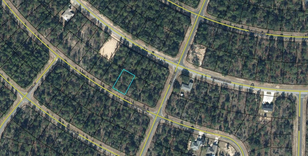 Lot 18 Rockford Dr, Chipley, FL 32428 - photo 1
