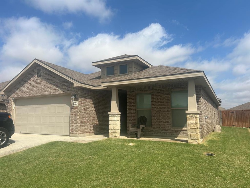 1023 E 90th St, Odessa, TX 79762 - photo 1