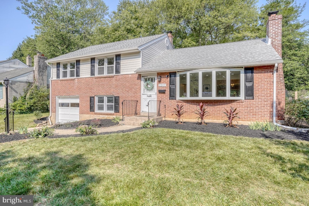 1207 Crestover Rd, Wilmington, DE 19803 - photo 1