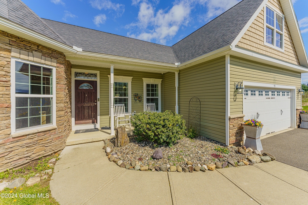 95 Clove Rd, Castleton On Hudson, NY 12033 - photo 1