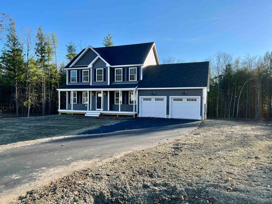 47 Ida Cir unit 310-8, Rochester, NH 03868 - photo 1