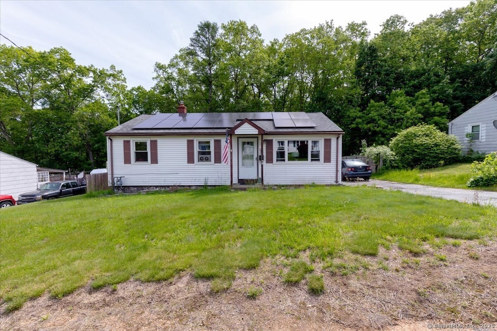 78 Lauter Ave, Willimantic, CT 06226 - photo 1