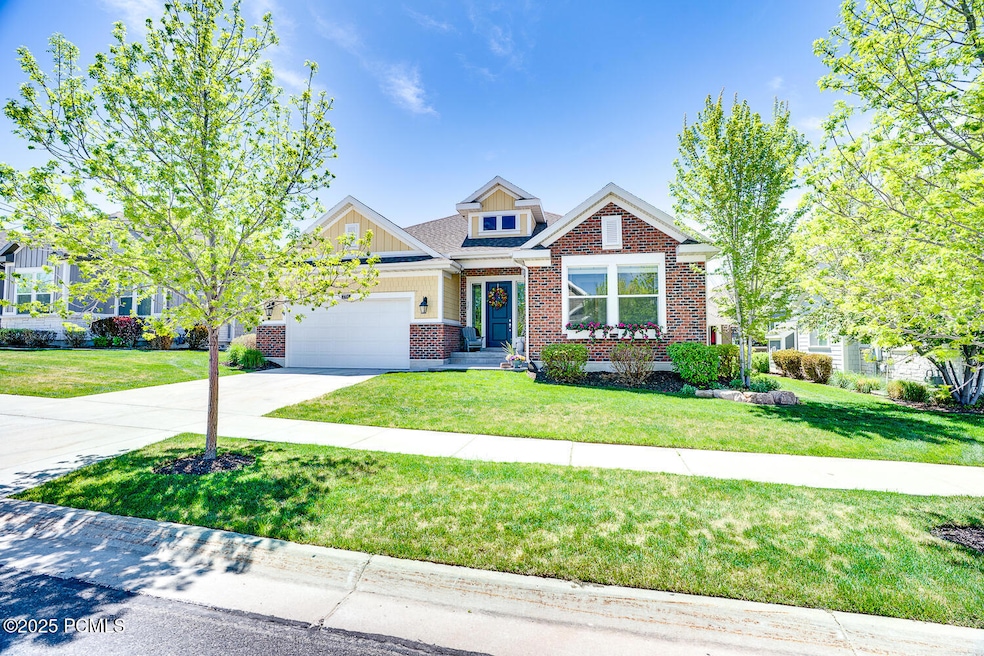 2700 E Red Barn Rd, Heber City, UT 84032 - photo 1