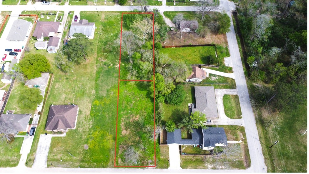 0 Hezekiah St, Houston, TX 77088 - photo 1