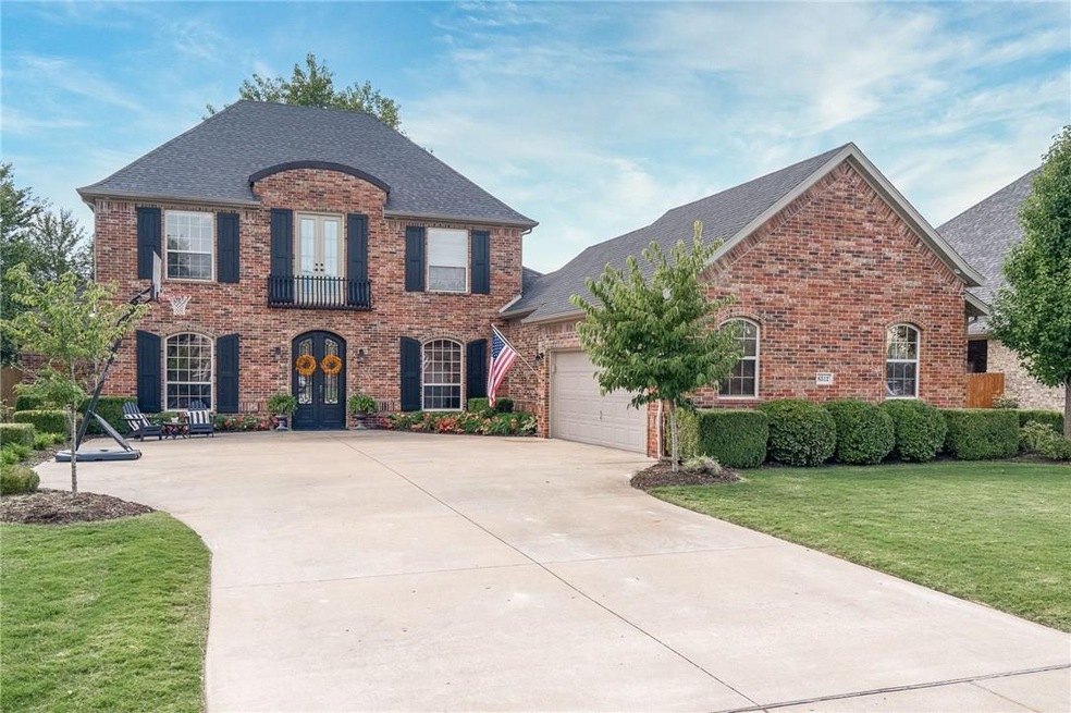 Welcome Home!