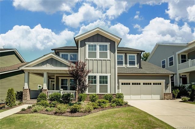 Beautiful 4 BR home in sought after Masons Bend