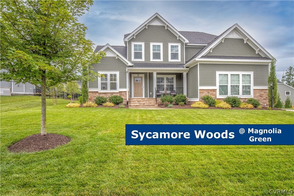 7700 Ladybells Place, Moseley, VA 23120 - photo 1