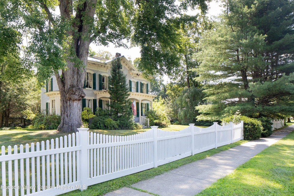 30 N Main St, Pine Plains, NY 12567 - photo 1