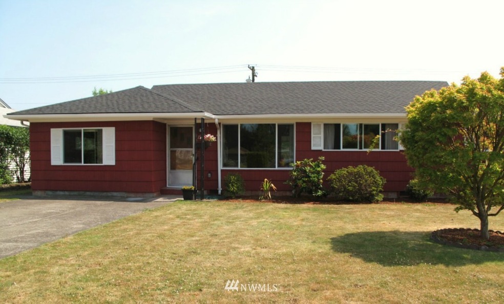 unlisted-address, Longview, WA 98632 - photo 1