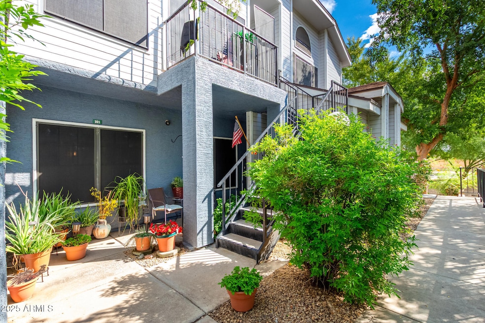 8888 N 47th Ave unit 101, Glendale, AZ 85302 - photo 1