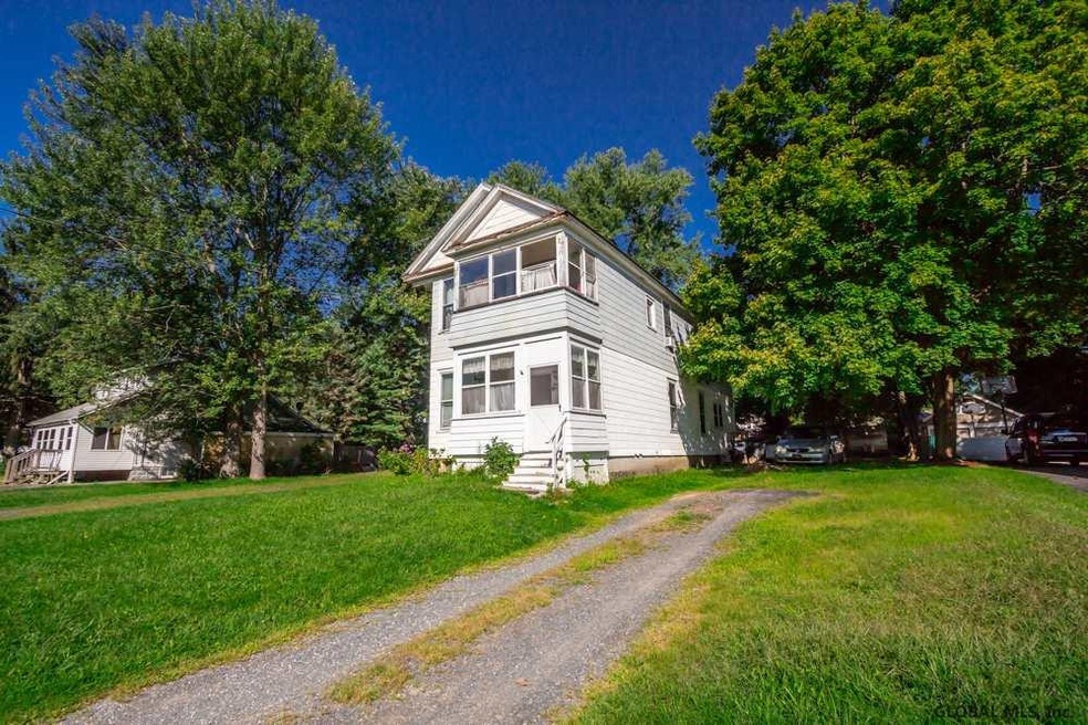 41 N Amherst Ave, Schenectady, NY 12304 - photo 1