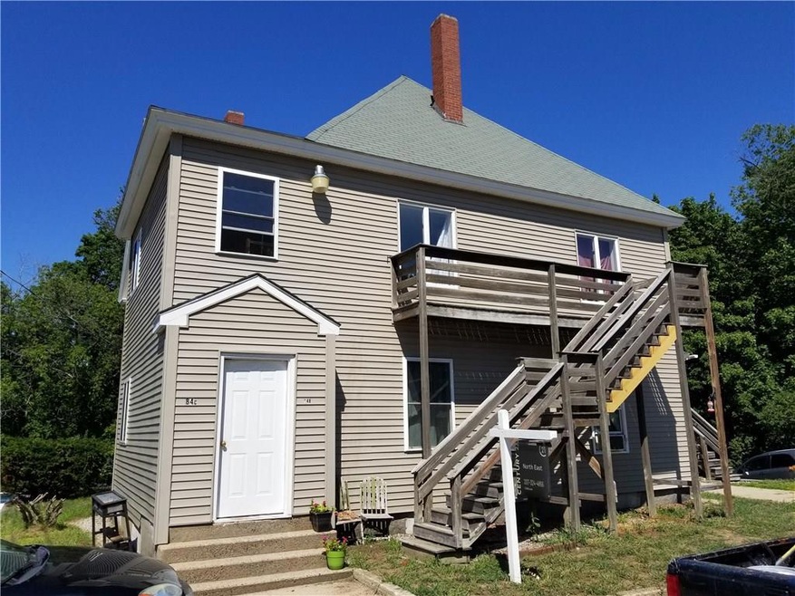 84 Pioneer Ave, Sanford, ME 04073 - photo 1