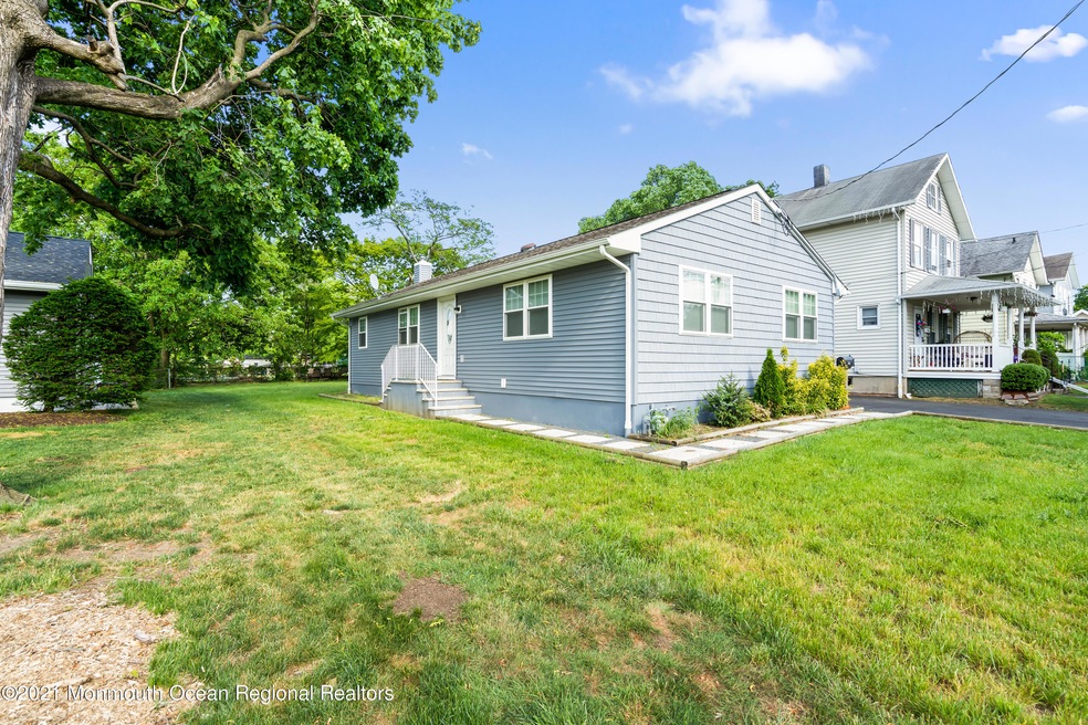 33 Myrtle Ave, Long Branch, NJ 07740 - photo 1