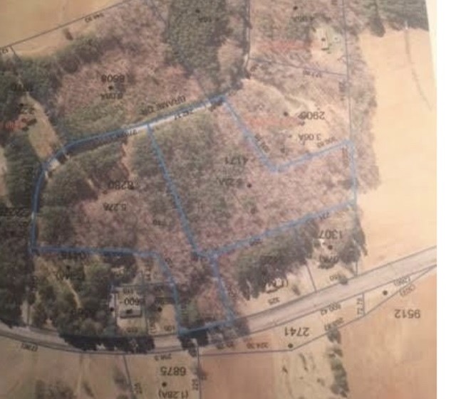 3576 Chewning Rd, Oxford, NC 27565 - photo 1