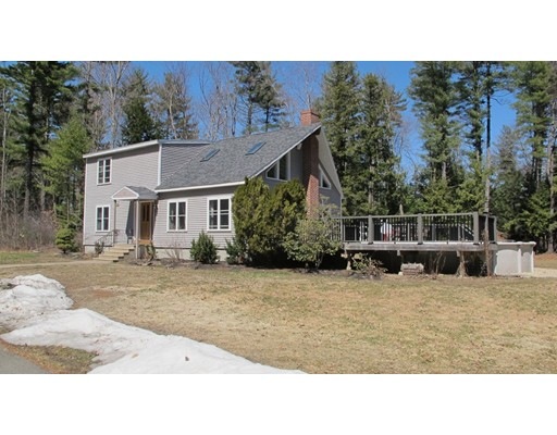 511 E River St, Orange, MA 01364 - photo 1