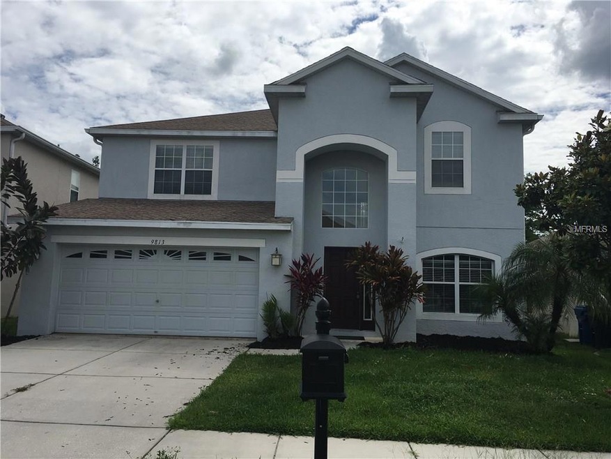 unlisted-address, Land O Lakes, FL 34638 - photo 1