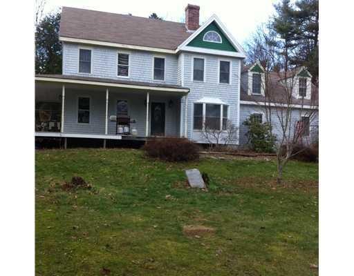 125 Gurnet Landing Rd, Harpswell, ME 04079 - photo 1