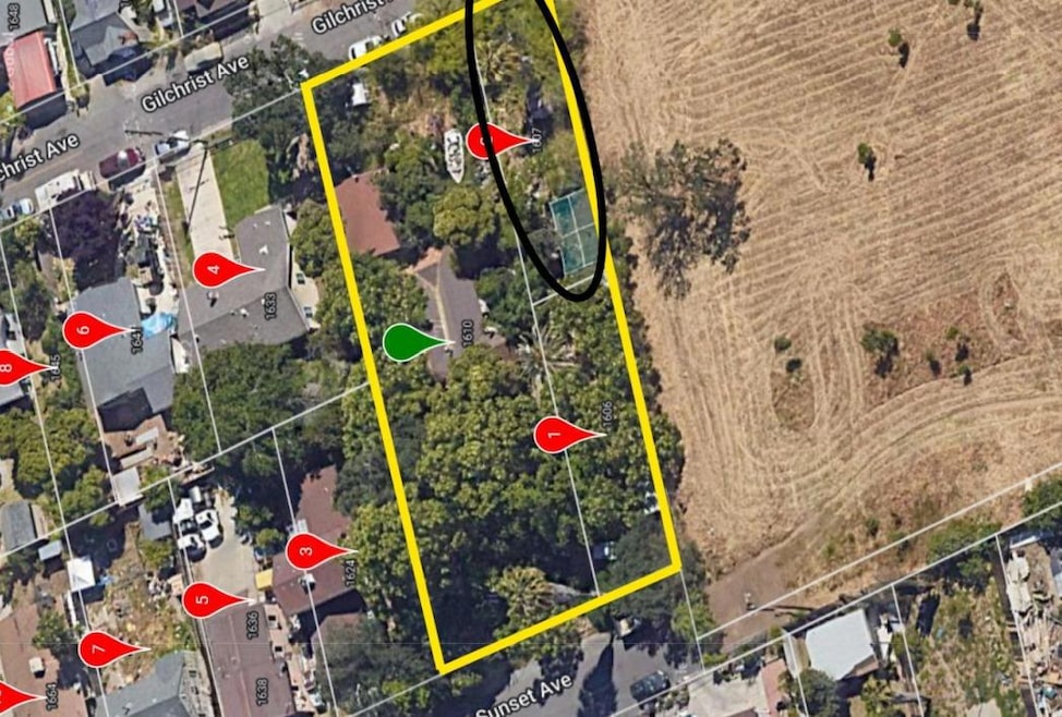 Sold $81,500 • Co-Listing Agent