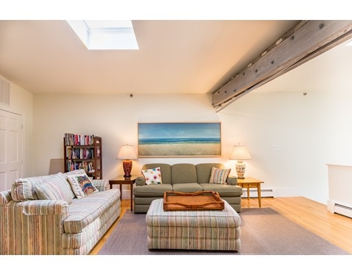 100 Pleasant St unit 3C, Marblehead, MA 01945 - photo 1