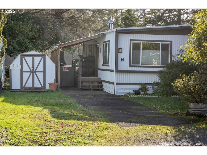 5142 SE Highway 101 unit 14, Lincoln City, OR 97367 - photo 1