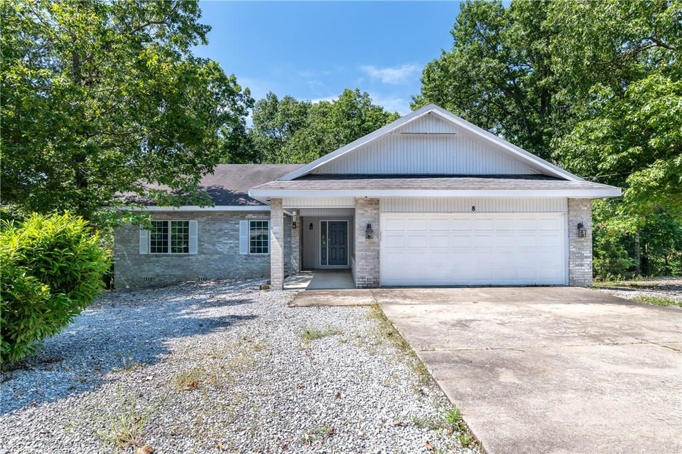 8 Cambria Dr, Bella Vista, AR 72715 - photo 1