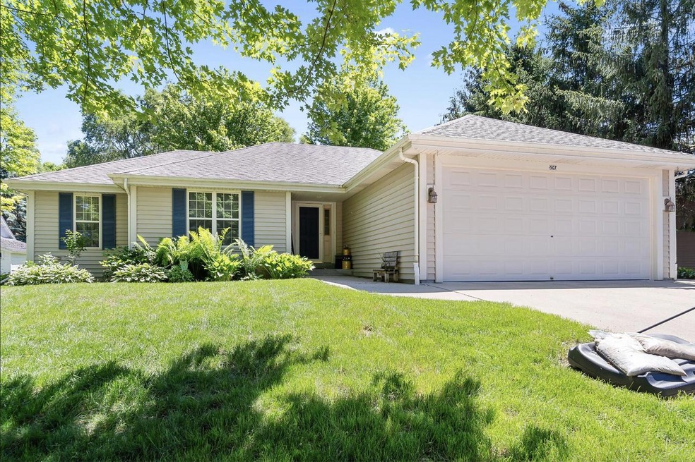 Welcome Home to Steeple View Rd!
