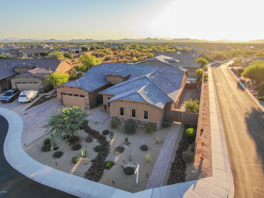 32510 N 60th Way, Cave Creek, AZ 85331 - photo 1