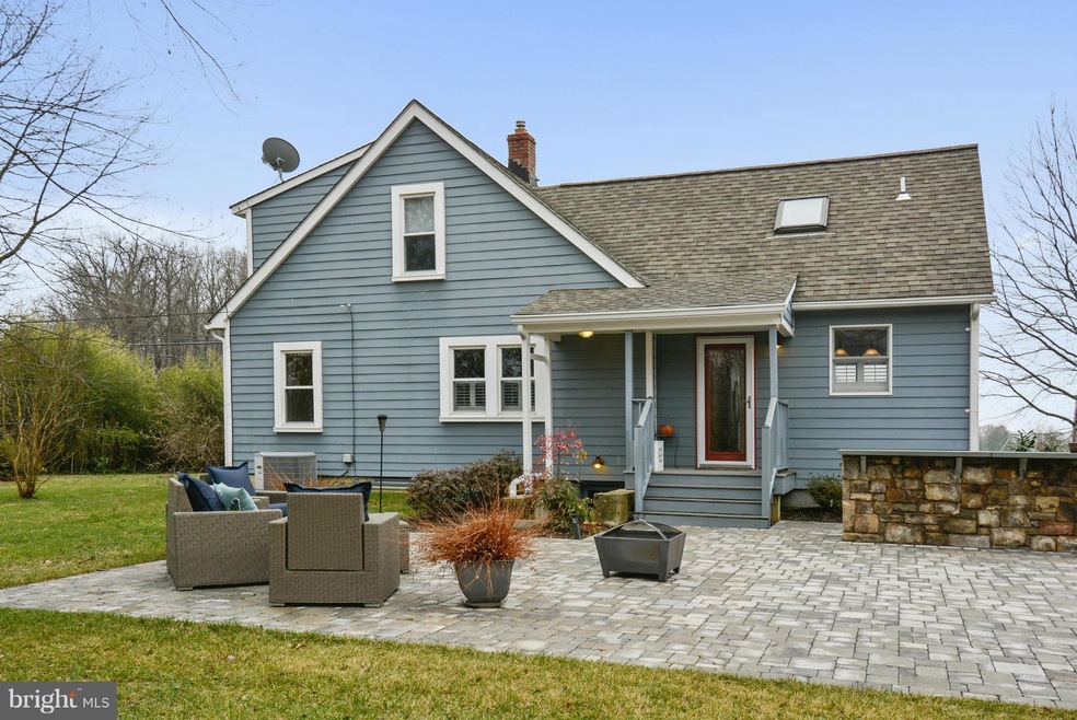 23501 Peach Tree Rd, Clarksburg, MD 20871 - photo 1