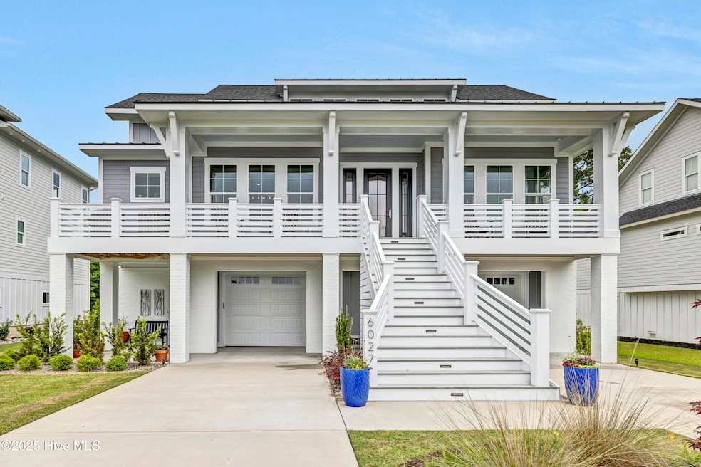 26 Solstice Way, Hampstead, NC 28443 - photo 1