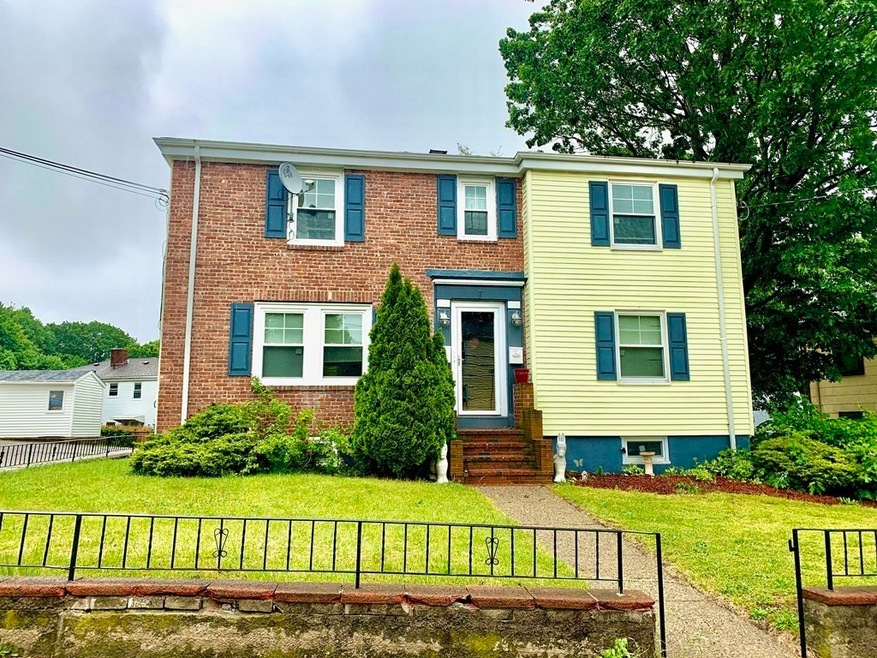 7 Ridgeview Ave unit 2, Mattapan, MA 02126 - photo 1