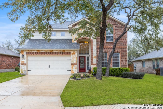 25610 Texas Ash, San Antonio, TX 78261 - photo 1