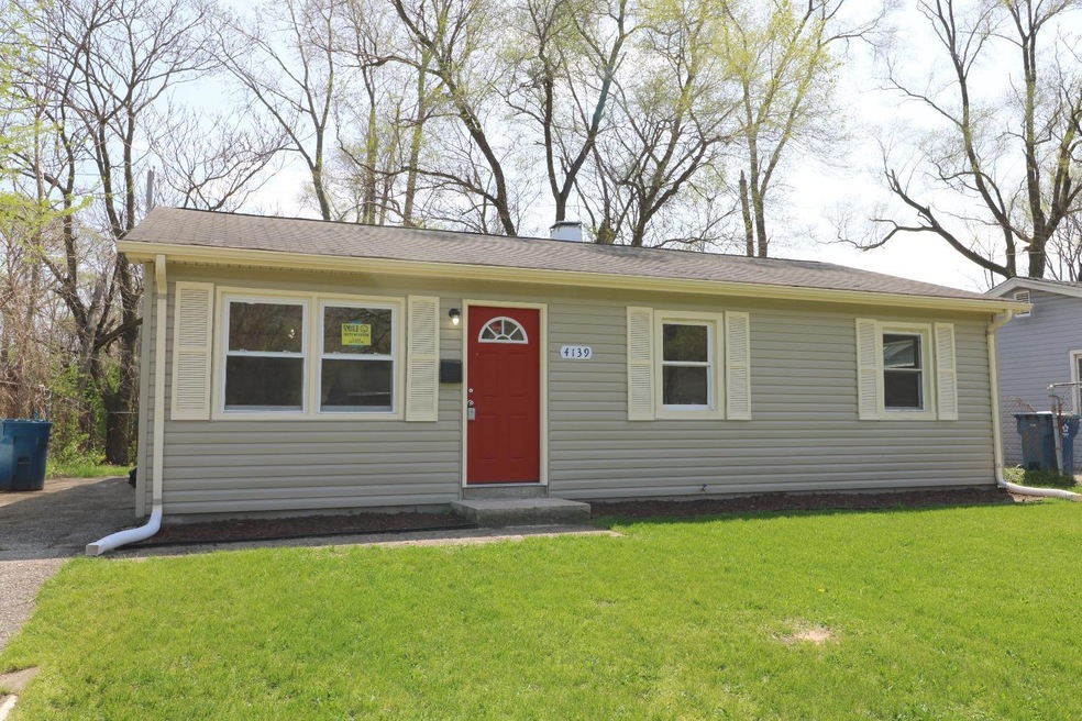 4139 W 19th Place, Gary, IN 46404 - photo 1