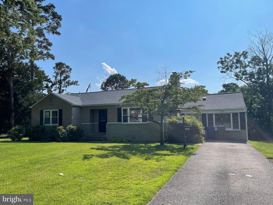 3904 N Stevens St, Alexandria, VA 22311 - photo 1