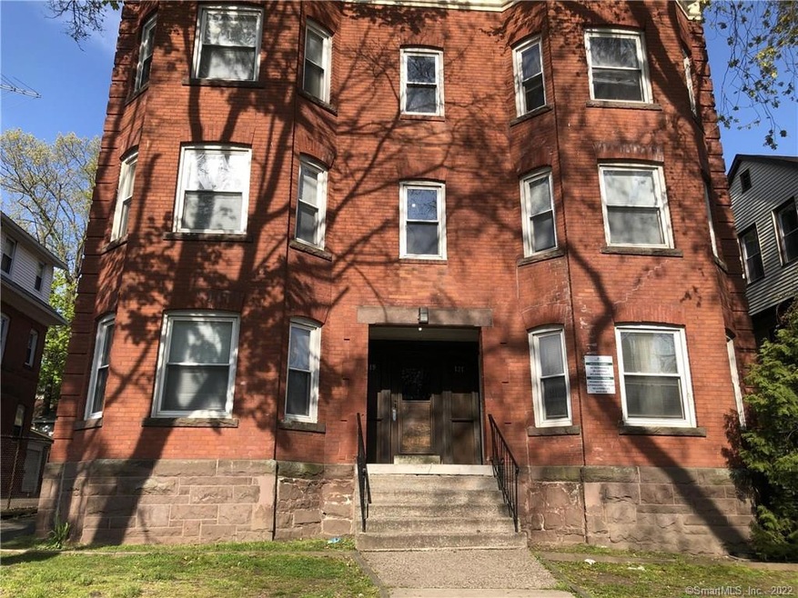 119 Sisson Ave unit 3-S, Hartford, CT 06106 - photo 1