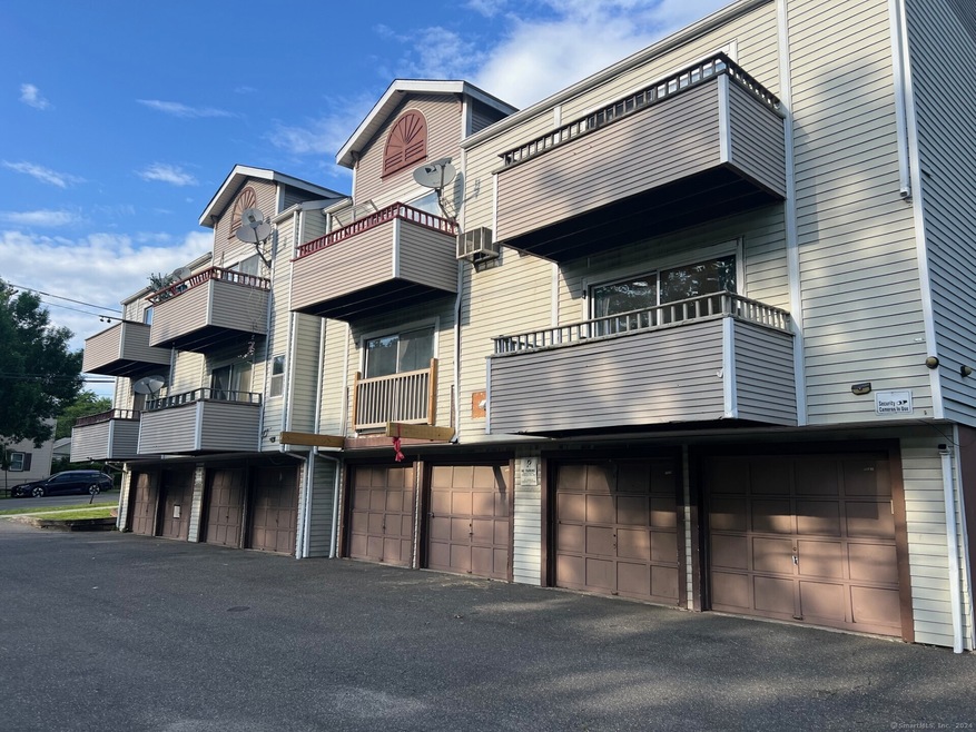 1079 Ella T Grasso Blvd unit 1083, New Haven, CT 06511 - photo 1