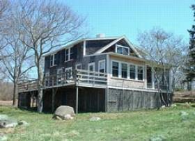 7 Night Heron Ln, Chilmark, MA 02535 - photo 1