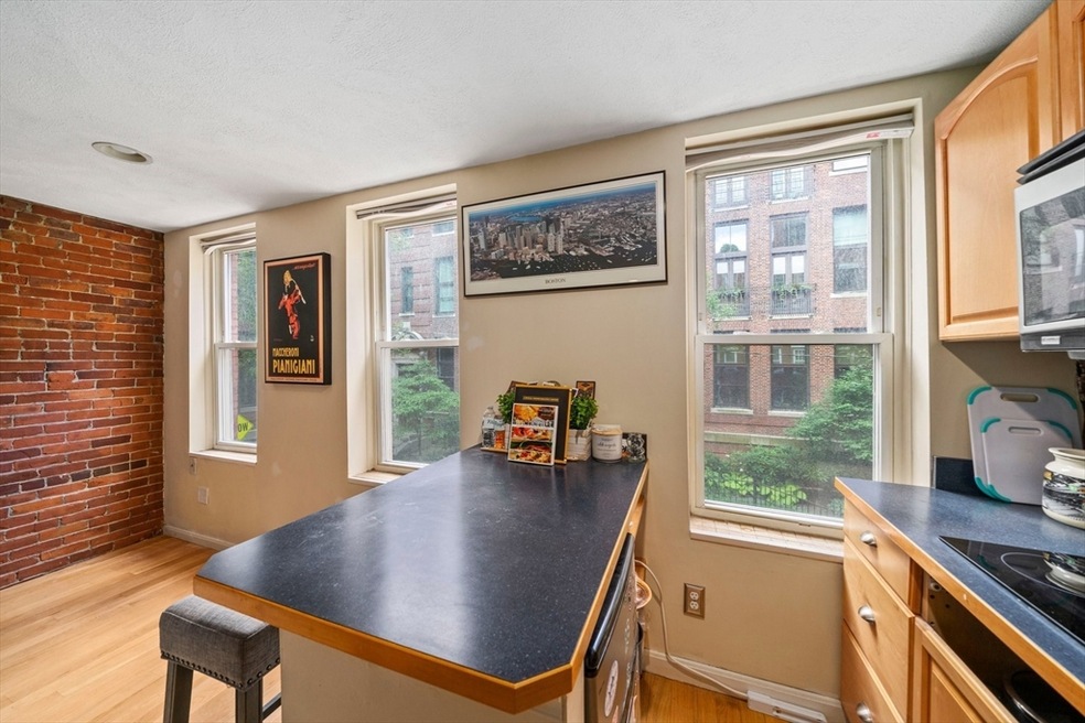 19 Tileston St unit 2, Boston, MA 02113 - photo 1