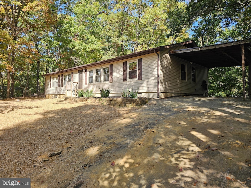 256 Frontier Trail, Lusby, MD 20657 - photo 1