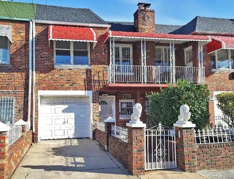 609 E 96th St unit 2, Brooklyn, NY 11236 - photo 1