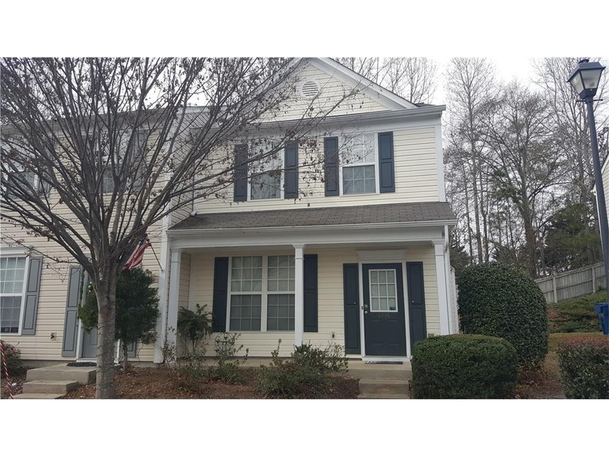 2736 Ashleigh Ln, Alpharetta, GA 30004 - photo 1