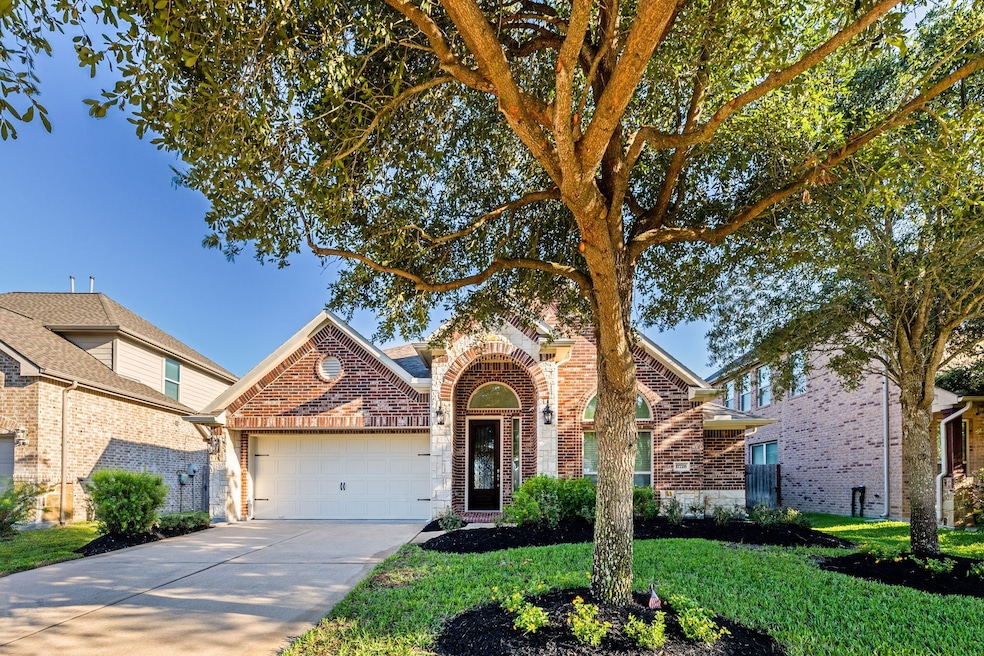 17726 Eavesdown Ct, Houston, TX 77095 - photo 1